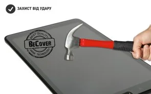Фото: Захисне скло BeCover for Oscal Pad 15 10.36 (710489) № 5 | KTC