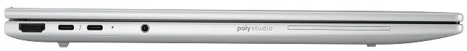 Фото: Ноутбук HP EliteBook 8 G1a A37M4ET Silver - 16" IPS 60 Гц / AMD Ryzen 7 / 250 / DDR5 32 ГБ / PCI-E SSD 1 ТБ / Radeon Graphics № 5 | KTC