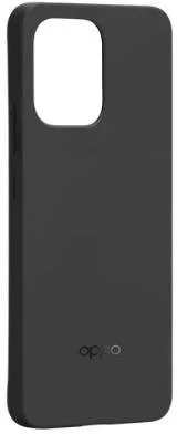 Фото: Чохол OPPO for A6 Pro - Black (AC262 BLACK) № 2 | KTC