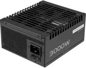 Фото: Блок живлення ASUS 3000W Pro WS 3000P (ASUS-PRO-WS-3000P) № 2 | KTC