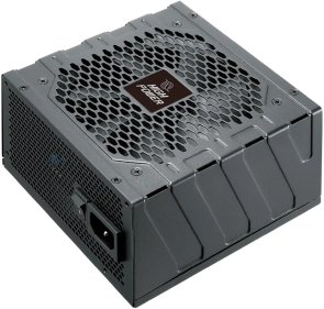Блок живлення HighPower 850W Element BR Revo (HP1-N2850BR-H12S)