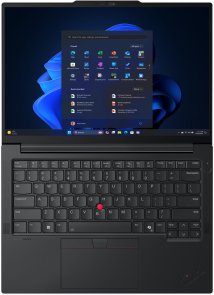 Ноутбук Lenovo ThinkPad E14 G7 21T1S0P400 Black