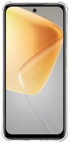 Чохол BeCover for Infinix Hot 50i X6531 - Anti-Shock Clear (712777)