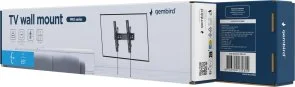 Фото: Кронштейн Gembird WM-65T-PRO-01 Black № 6 | KTC