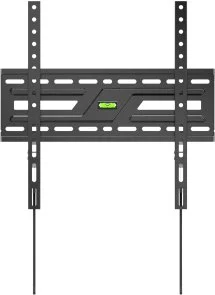 Фото: Кронштейн Gembird WM-75F-02 Black № 4 | KTC