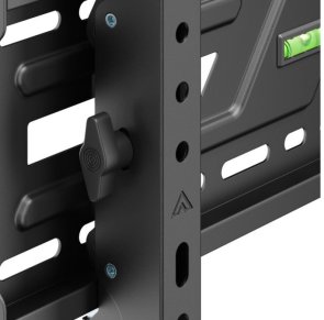 Кронштейн Gembird WM-75T-04 Black