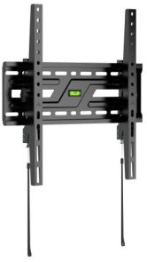 Кронштейн Gembird WM-75T-04 Black