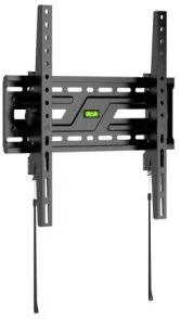 Фото: Кронштейн Gembird WM-75T-04 Black № 5 | KTC