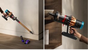 Ручний бездротовий пилосос Dyson V16 Piston Animal (492963-01)