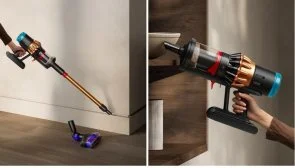 Фото: Ручний бездротовий пилосос Dyson V16 Piston Animal (492963-01) № 9 | KTC