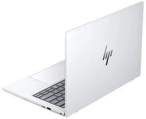 Фото: Ноутбук HP EliteBook 8 G1a A37LYET Silver - 14" IPS 60 Гц / AMD Ryzen 7 / 250 / DDR5 32 ГБ / PCI-E SSD 1 ТБ / Radeon Graphics № 4 | KTC