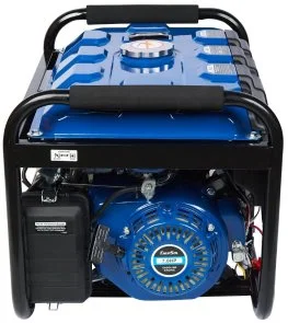 Фото: Генератор EnerSol EPG-3000SE № 8 | KTC