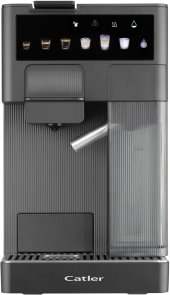 Капсульна кавоварка Catler ES 750 G Renzo (ES750GRENZO)