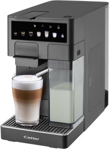 Капсульна кавоварка Catler ES 750 G Renzo (ES750GRENZO)