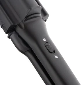 Фото: Плойка Ardesto Violet Pro Black (HC-Y220PRO) № 10 | KTC