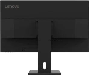 Фото: Монітор Lenovo ThinkVision E27Q-40 (64BDGAT4EU) - 27" IPS / 2560×1440 / 100 Гц / Pivot / HAS № 8 | KTC