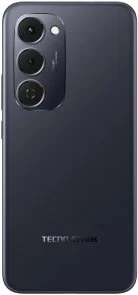 Фото: Смартфон TECNO Spark 40 Pro Plus KM7 8/256GB Nebula Black (4894947096334) № 6 | KTC