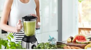 Блендер Ufesa BS4000 (70204986)