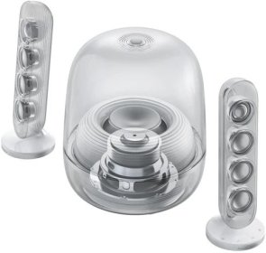 Акустична система Harman/Kardon (2.1) SoundStik 5