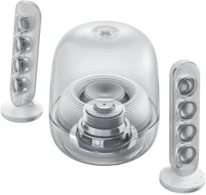 Фото: Колонки Harman Kardon SoundSticks 5 (HKSOUNDSTK5WEP) № 3 | KTC