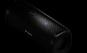 Портативна колонка Sony ULT Field 1 Black (SRSULT10B.E)