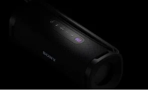 Фото: Портативна колонка Sony ULT Field 1 Black (SRSULT10B.E) № 6 | KTC