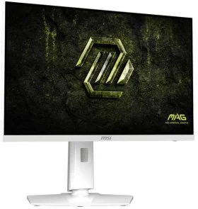 Фото: Монітор MSI MAG 274QRFW X32 - 27" IPS / 2560×1440 / 320 Гц / AMD FreeSync Premium, Nvidia G-Sync Compatible / Pivot / HAS № 2 | KTC