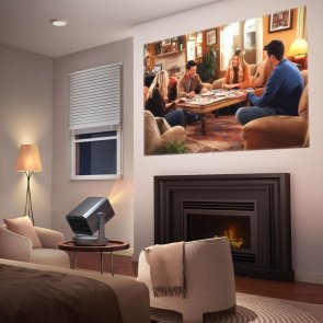 Проектор Hisense C2-Ultra (3000 Lm)