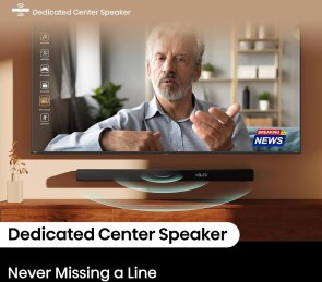 Саундбар Hisense HS5100 (20014435)