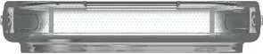 Фото: Чохол UAG for Apple iPhone 17 Pro - Plyo MagSafe Ice/White (114529114341) № 15 | KTC