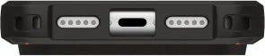 Фото: Чохол UAG for Apple iPhone 17 Pro - Pathfinder MagSafe Orange (114548119797) № 17 | KTC