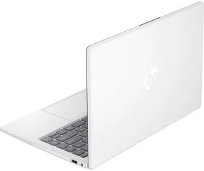 Фото: Ноутбук HP 14-em0028ua C9NA8EA Diamond White - 14" IPS 60 Гц / AMD Ryzen 3 / 7320U / DDR5 8 ГБ / PCI-E SSD 512 ГБ / Radeon Graphics № 4 | KTC