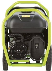 Генератор Pramac Pramac PX 4000 2300W