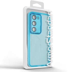 Фото: Чохол ArmorStandart for Tecno Spark 40 Pro 4G - Shade Blue (ARM87949) № 3 | KTC