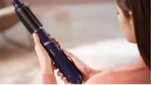Фото: Фен-щітка Philips 3000 Series (BHA313/00) № 8 | KTC