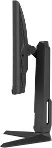Фото: Монітор ASUS TUF Gaming VG259QMRL5A - 24.5" IPS / 1920×1080 / 310 Гц / AMD FreeSync Premium, Nvidia G-Sync Compatible, Adaptive Sync / Pivot / HAS № 4 | KTC