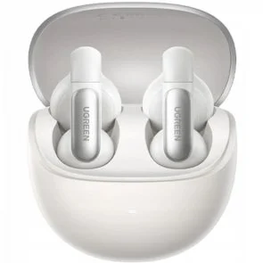Фото: Навушники UGREEN HiTune S5 Open Wearable WS210 White (45761) № 2 | KTC