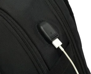 Фото: Рюкзак для ноутбука Yenkee Flashpacker YBB 1502 Black (45016274) № 18 | KTC