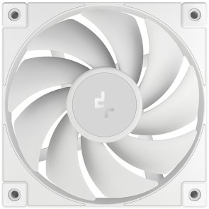 Кулер Deepcool FD12 White (R-FD12-WHNPN1-G)