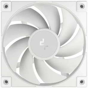 Фото: Кулер Deepcool FD12 White (R-FD12-WHNPN1-G) № 2 | KTC