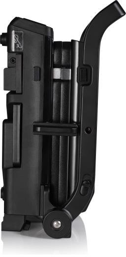 Гриль Hisense HCG1600DBT (896836)