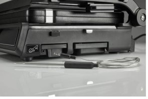 Гриль Hisense HCG1600DBT (896836)