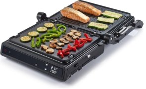 Гриль Hisense HCG1600DBT (896836)