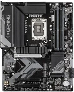 Фото: Материнська плата Gigabyte B760 GAMING X DDR4 GEN5 № 3 | KTC