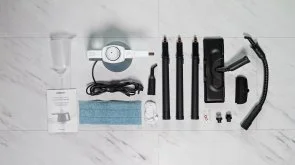 Фото: Пароочисник Ardesto STC-C1200W3-5 № 34 | KTC