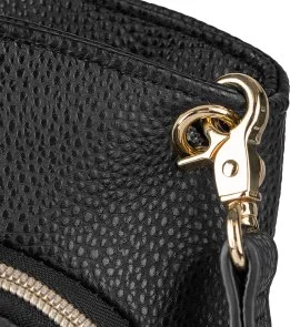 Фото: Сумка для ноутбука Wenger LeaSophie Crossbody Tote Black (610189) № 6 | KTC