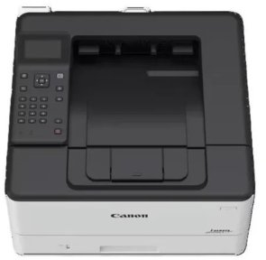 Принтер Canon i-SENSYS LBP246DW II with Wi-Fi (7187C006)