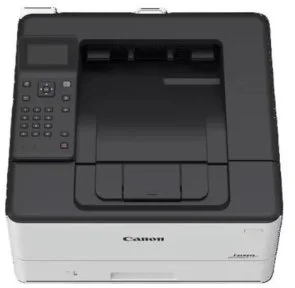 Фото: Принтер Canon i-SENSYS LBP246DW II with Wi-Fi (7187C006) № 2 | KTC