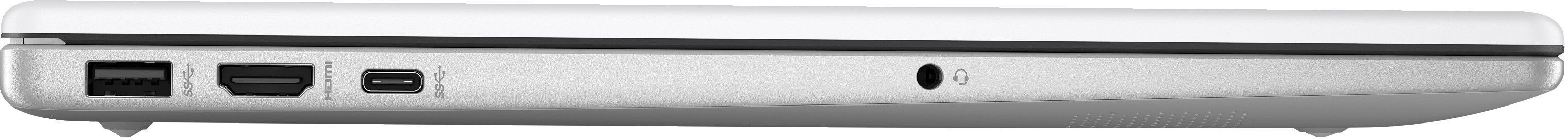 Ноутбук HP 15-fd0146ua BV6A3EA Diamond White