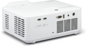 Фото: Проектор ViewSonic LSD400W (VS20643) № 8 | KTC